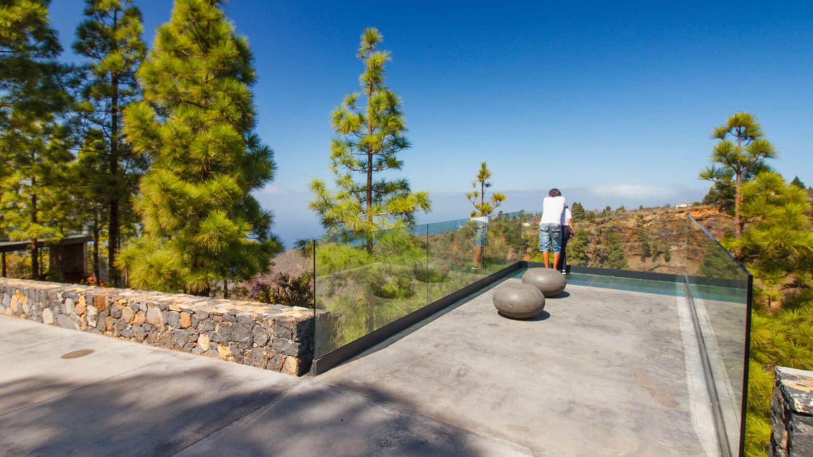 Le Mirador De Izcagua | Salut Îles Canaries