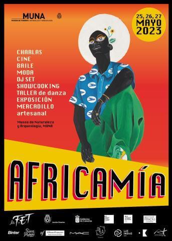 Africamia