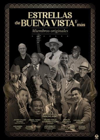 Estrellas de Buenavista y +