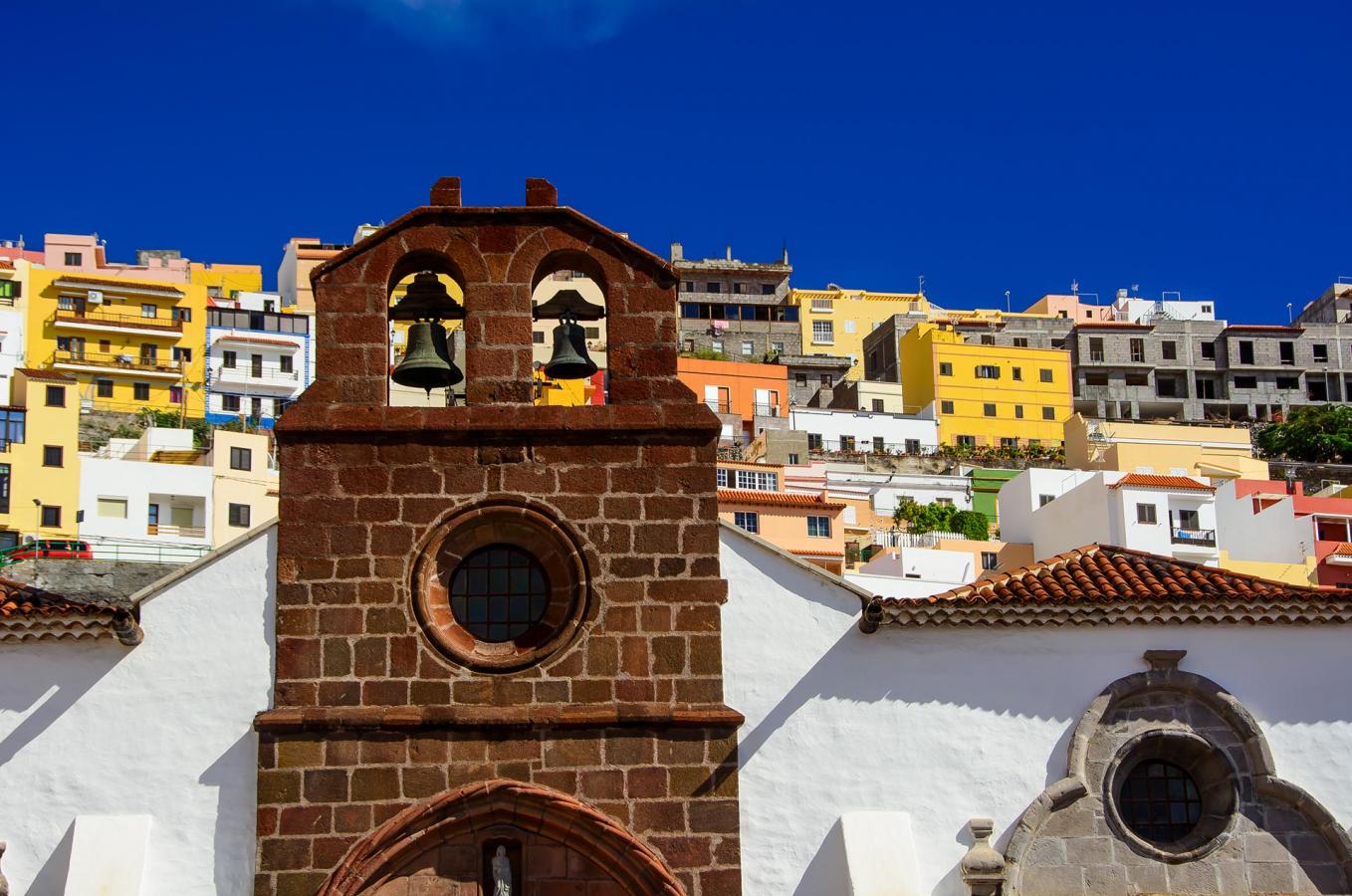 Iglesia de la Asunción